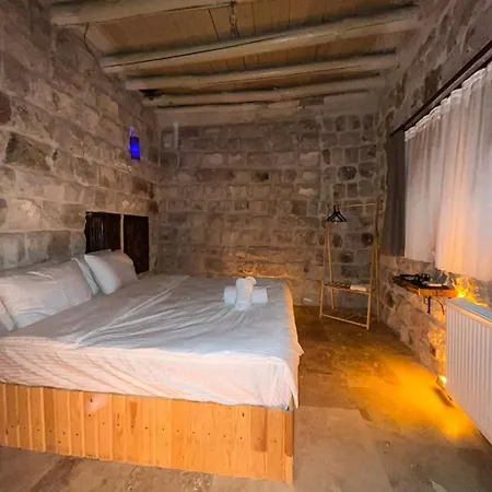 Hotel Lord Cave Kapadokya Nar