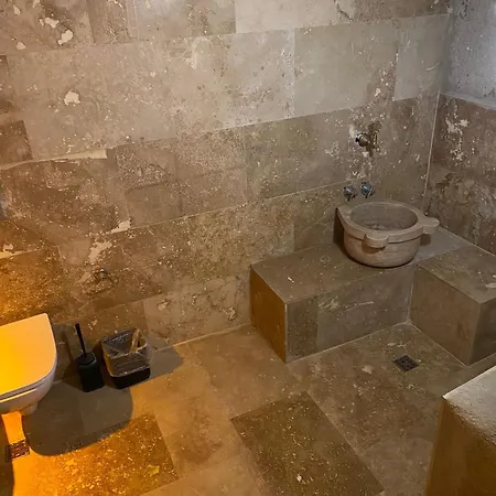 Lord Cave Kapadokya Hotel *