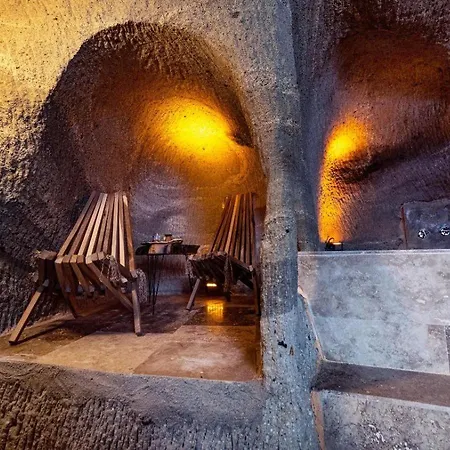 Lord Cave Kapadokya Hotel *