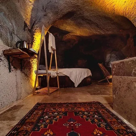 Hotel Lord Cave Kapadokya Nar