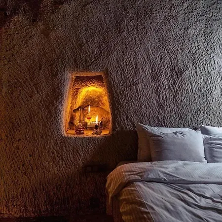 Lord Cave Kapadokya *