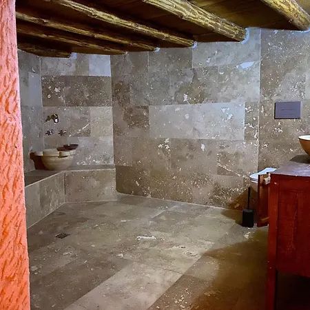 Hotel Lord Cave Kapadokya
