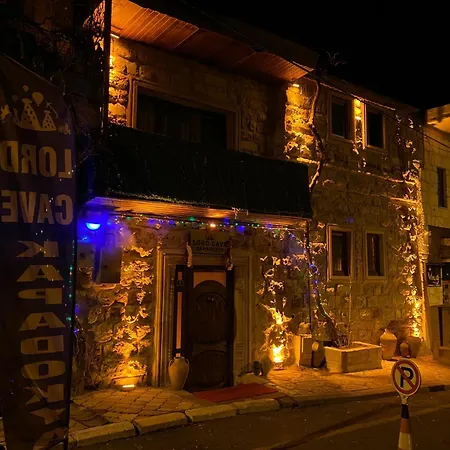 Hotel Lord Cave Kapadokya *