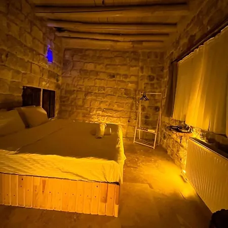 Hotel Lord Cave Kapadokya