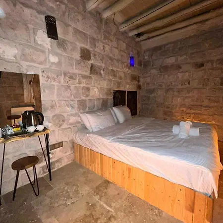 Hotel Lord Cave Kapadokya Nar