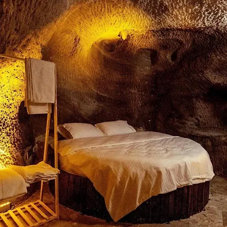 Lord Cave Kapadokya *