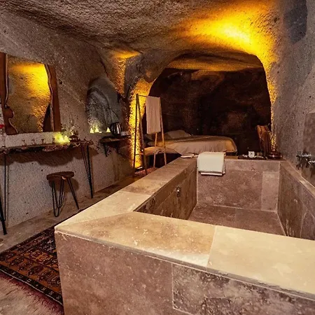 Lord Cave Kapadokya Hotel Nar