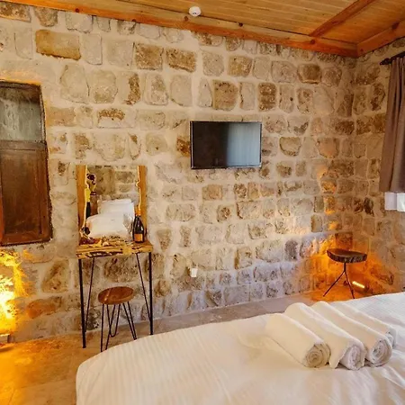 Hotel Lord Cave Kapadokya *