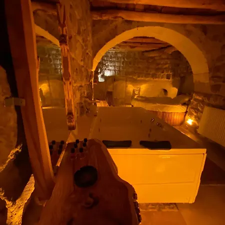 Hotel Lord Cave Kapadokya *