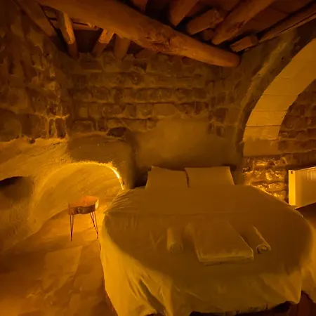 Lord Cave Kapadokya Hotel