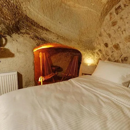 Hotel Lord Cave Kapadokya Nar