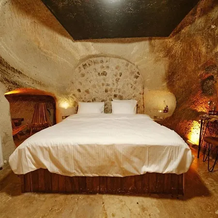 Hotel Lord Cave Kapadokya *