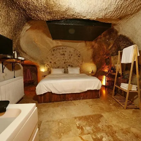 Lord Cave Kapadokya Hotel