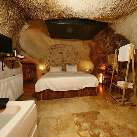 Lord Cave Kapadokya Hotel