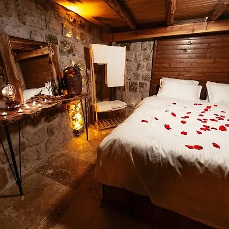 Hotel Lord Cave Kapadokya