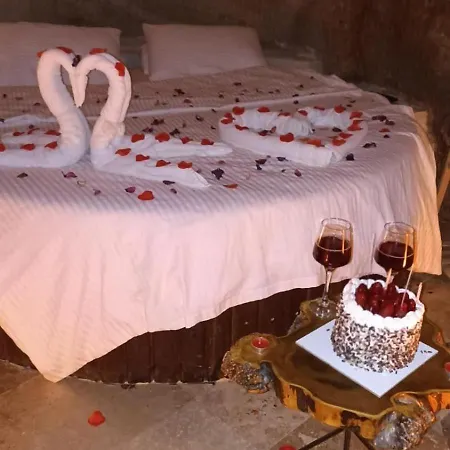 Lord Cave Kapadokya Hotel