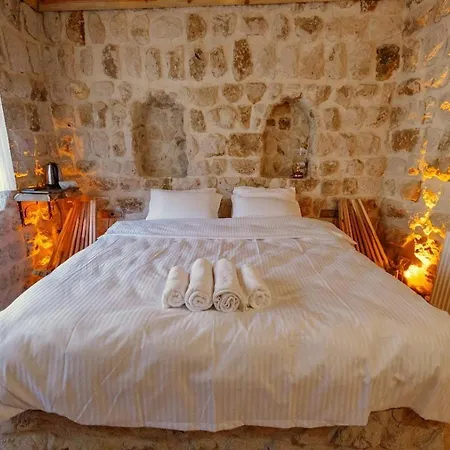 Hotel Lord Cave Kapadokya *