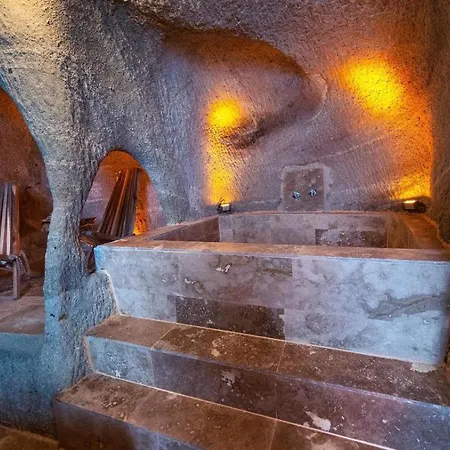 Lord Cave Kapadokya Hotel *